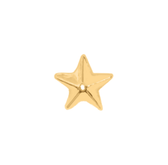 Patrol Stars - Gold -  For Regulation and Combat Patrol Pins