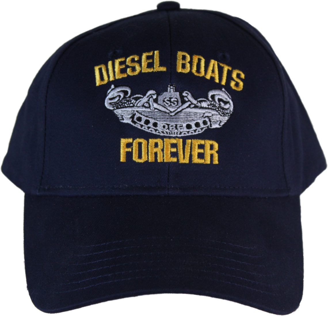 custom boat hats