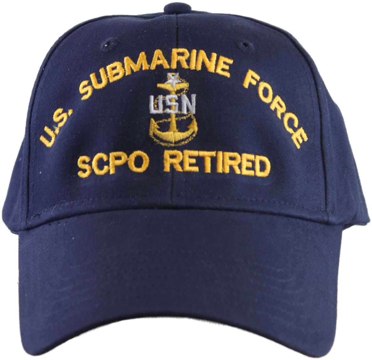 submarine dolphin ball caps