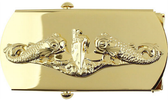 Officer Dolphin Buckle