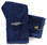 U.S. Navy Custom Embroidered Submarine Service Dolphins Golf Towel