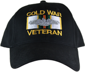 Cold War Veteran Cap