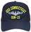 Made in the USA USS Connecticut SSN-22 cap