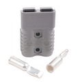 175Amp SB Connector #1 GRAY
