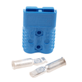 175Amp SB Connector  #2 BLUE