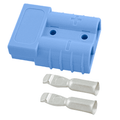 175Amp SB Connector  #4 BLUE