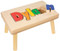 Primary Puzzle Stools for Kids
