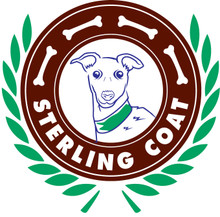 Sterling Coat -Treaties™ - Skin and Coat Treat for Dogs
