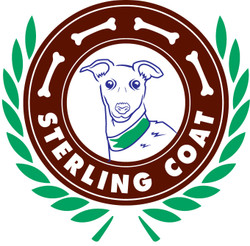 Sterling Coat - Treatment for your dog's skin and coat issues