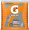 Gatorade Variety Pack Instant Powder 21oz 308-03944 Orange