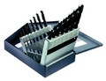 Klein Tools 15-Pc Jobber Length Drill Bit Set | 409-53001