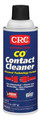 CRC CO Contact Cleaner | 125-02016