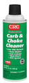 CRC Carb & Choke Cleaner | 125-03077