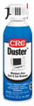 CRC Duster Moisture-Free Dust & Lint Remover | 125-05185