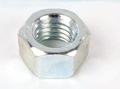USS & SAE Finished Hex Nuts Zinc Plated Grade 5 (Package Qty)