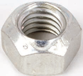 SAE All Metal Lock Nut Grade C (Package Qty-Fine Thread)