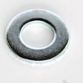 SAE Flat Washer Grade 5 (Package Qty-Fine)
