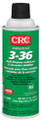 CRC 3-36 Multi-Purpose Lubricant & Corrosion Inhibitor | 125-03005
