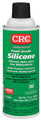 CRC Food Grade Silicone Lubricants | 125-03040
