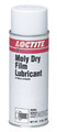 Loctite Moly Dry Film Lubricant | 442-39895