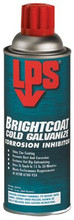 LPS Bright Coat Cold Galvanize Corrosion Inhibitor 05916
