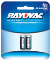 Rayovac Alkaline N Batteries | 620-810-2
