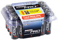 Rayovac Alkaline Recloseable Batteries AA | 620-ALAA-24