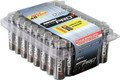 Rayovac Alkaline Recloseable Batteries AA 48pk | 620-ALAA-48