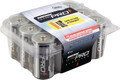 Rayovac Alkaline Recloseable Batteries C | 620-ALC-12