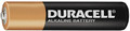 Duracell Alkaline Battery AAA 24pk | 243-MN2400BKD