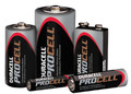 Duracell Procell Batteries D 12pk | 243-PC1300