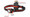 Hinged Beam Adjustment, Twist Focus, and Light Control