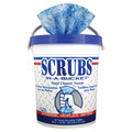 SCRUBS® Hand Cleaner Towels 42272
