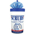 SCRUBS® Hand Cleaner Towels 42230