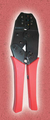 Ratcheting Wire Terminal Crimping Tool | T-R-25