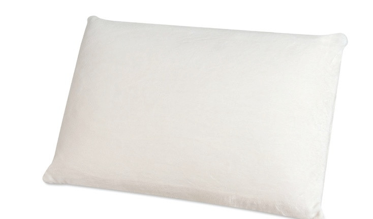 Memory Foam Pillow Conventional Shape Traditional Pillow