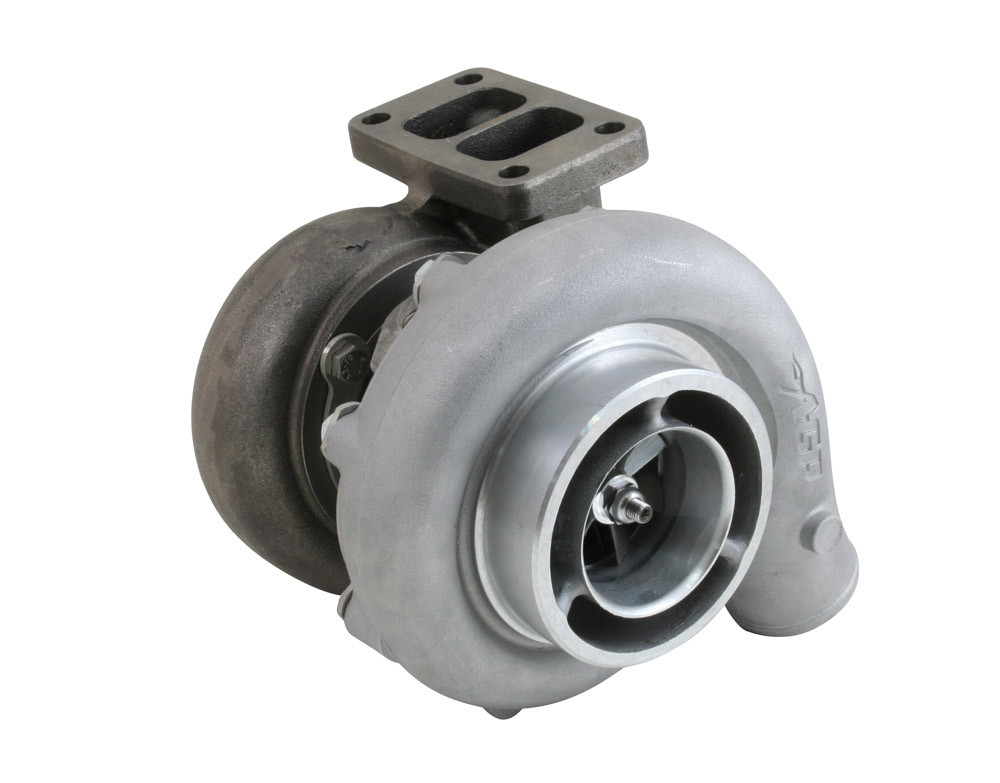 Warner / AGP S256RS Turbocharger AGP Turbochargers, Inc. Store