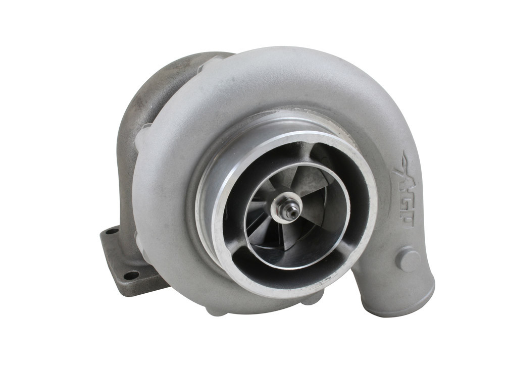 Warner / AGP S261_RS Turbocharger AGP Turbochargers, Inc. Store