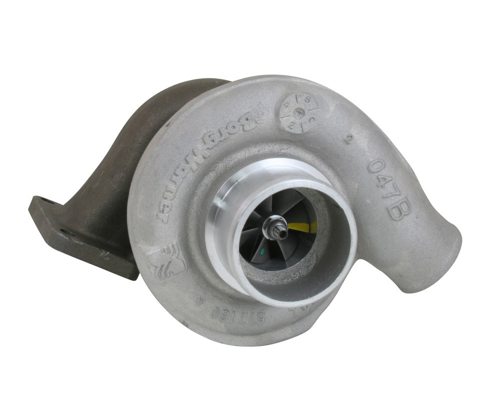 Warner / AGP S251sx Turbocharger AGP Turbochargers, Inc. Store
