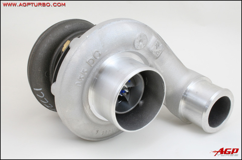 Warner S366 S300SX3 S300 66/73 177284 AGP Turbochargers, Inc. Store
