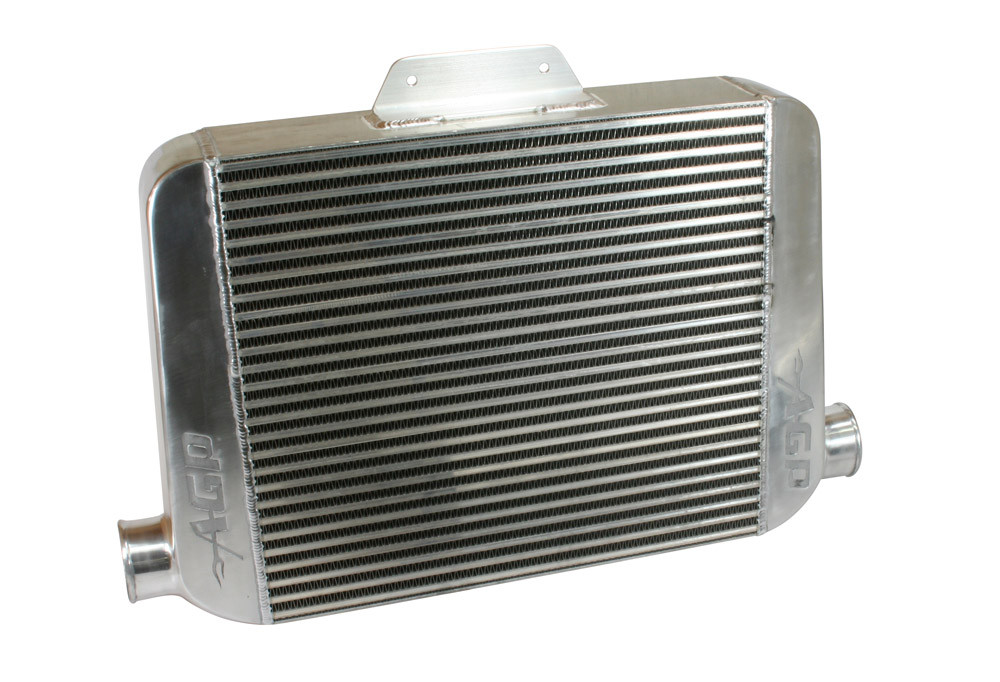 Camaro 5 SS Race Intercooler - AGP Turbochargers, Inc. Store