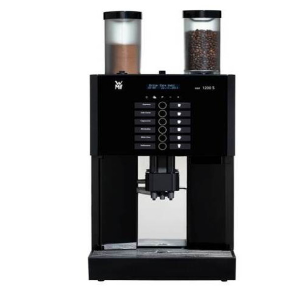 Coffee Machines, Coffee Beans & Supplies, Parramatta, Sydney