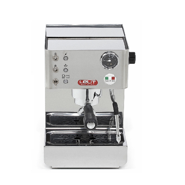 Lelit PL41LEM Coffee Machine