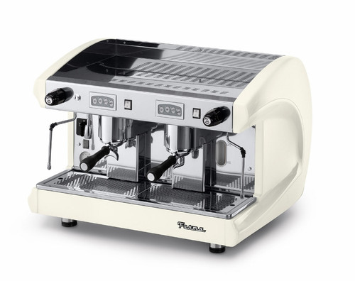 Astoria Forma Coffee Machine Astoria Forma Coffee Machine