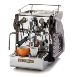 Expobar Ruggero Barista Minore Coffee Machine
