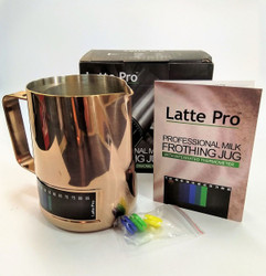 Latte Pro Milk Jug