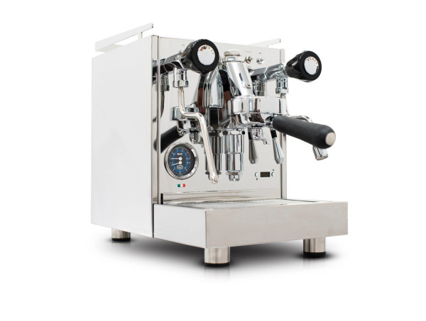 Quick Mill QM67 Evo Dual Boiler coffee machine