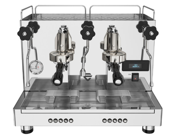 Lelit Giulietta X 2grp coffee machine