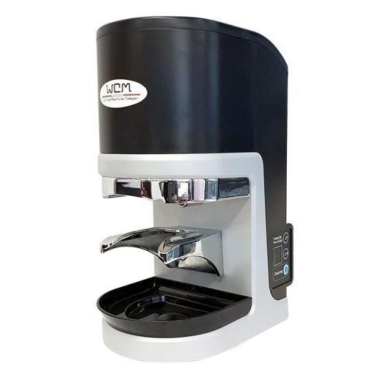 Auto Press T100 Black Automatic Coffee Tamper