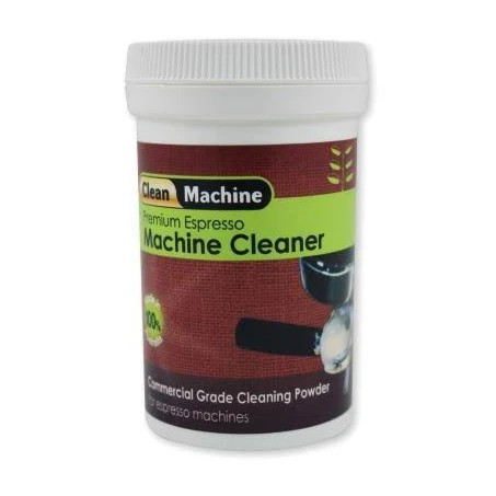 Clean Machine Espresso Machine Cleaning Powder